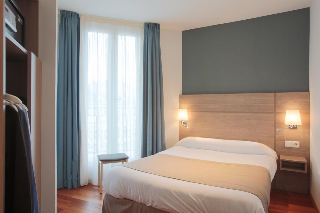 Grand Hotel Du Loiret Paris Luaran gambar